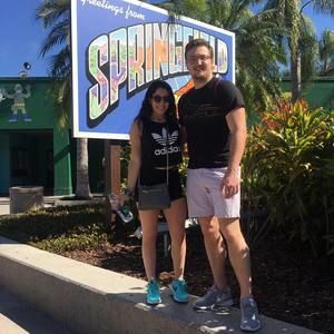 Meet your Posher, Ian